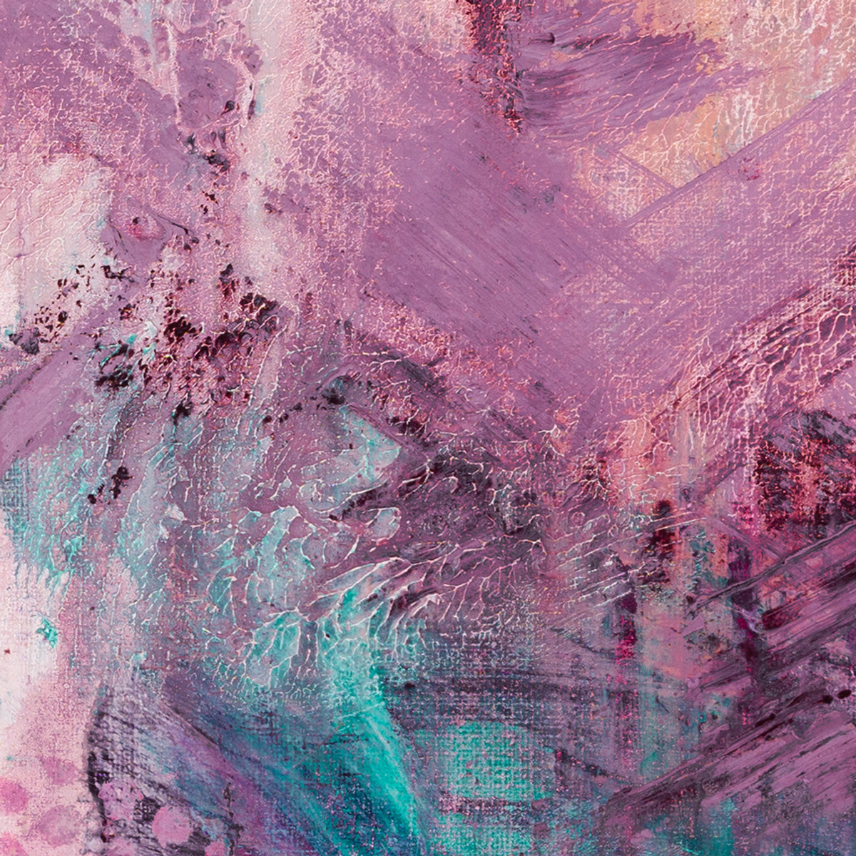 Serene Chaos 1