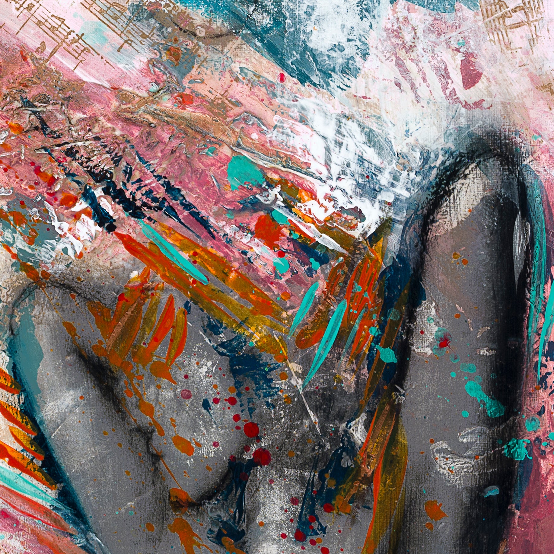 Spirited Soul 1