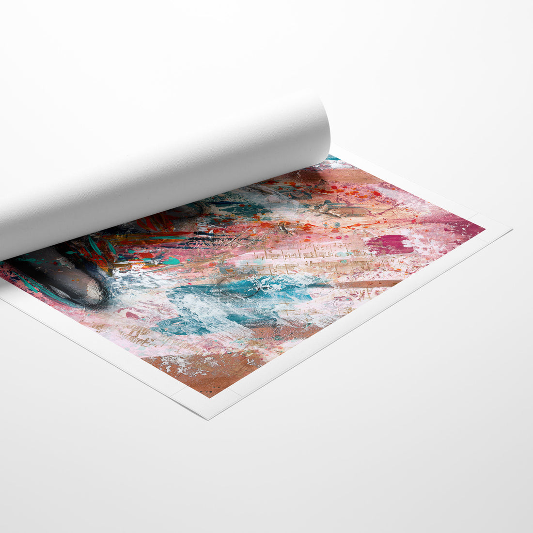 Sprited Soul 1 Ltd Ed.