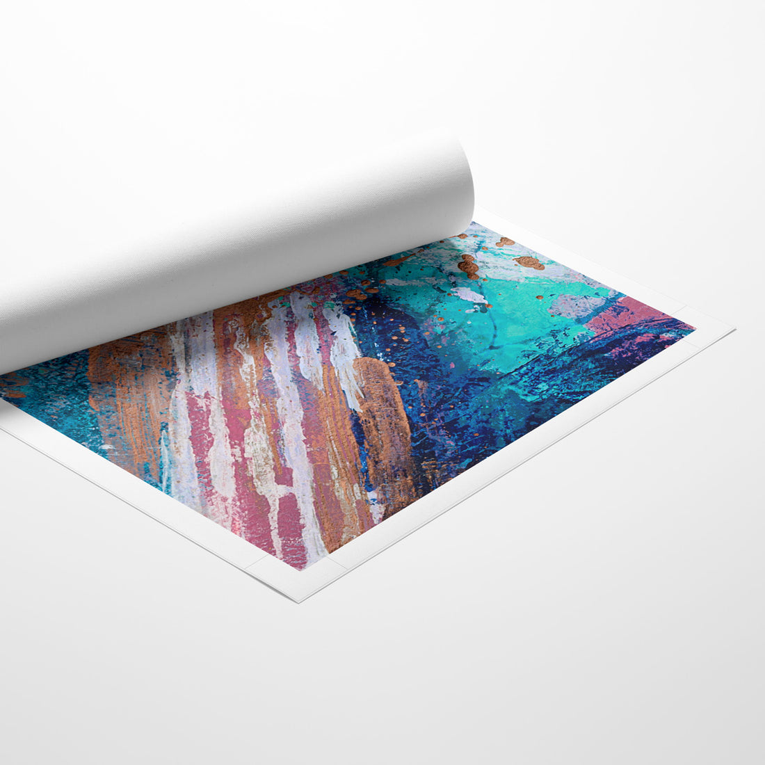 Transcendant Light Ltd Ed.