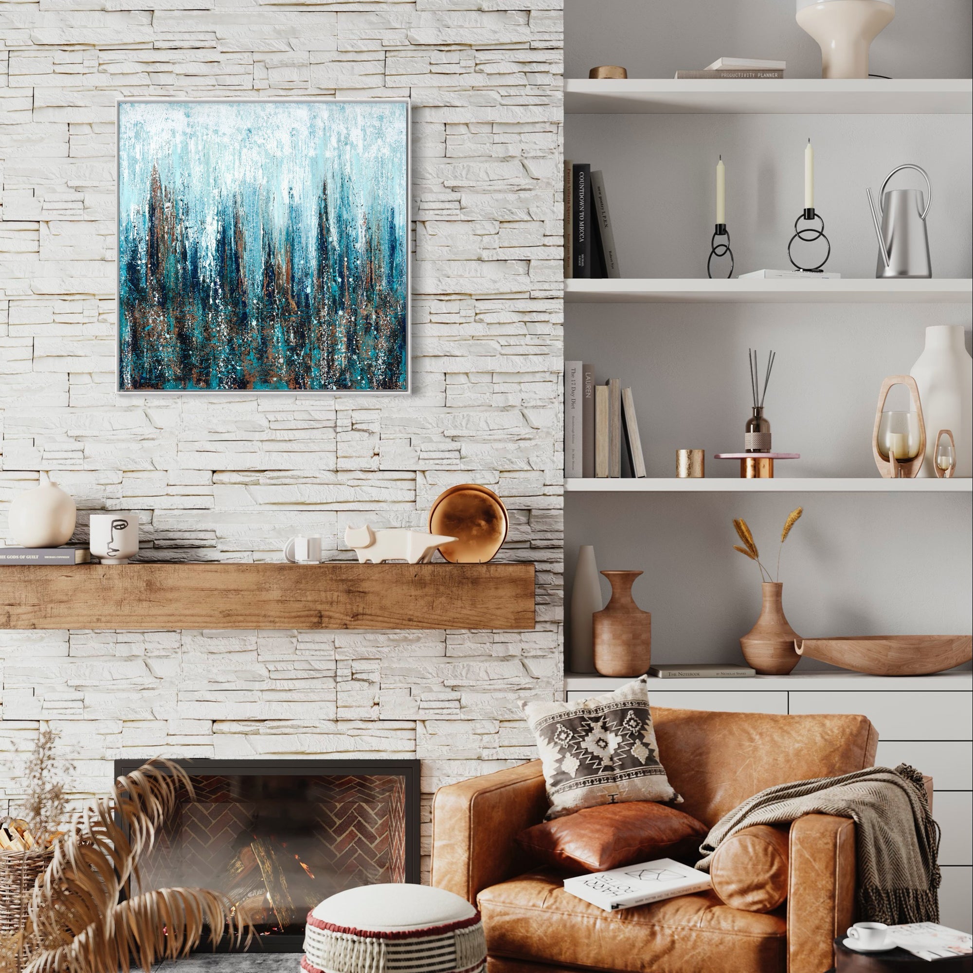 Earth Energy Ltd Ed.