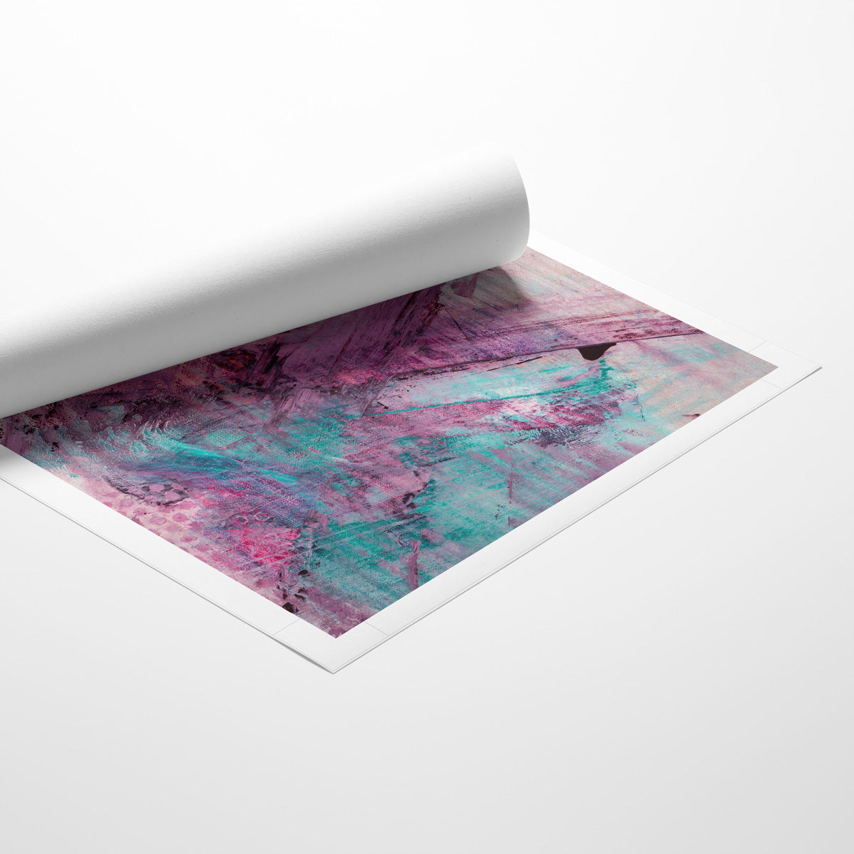Serene Chaos 1 Ltd Ed.