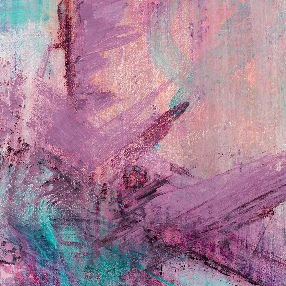Serene Chaos 1 Ltd Ed.