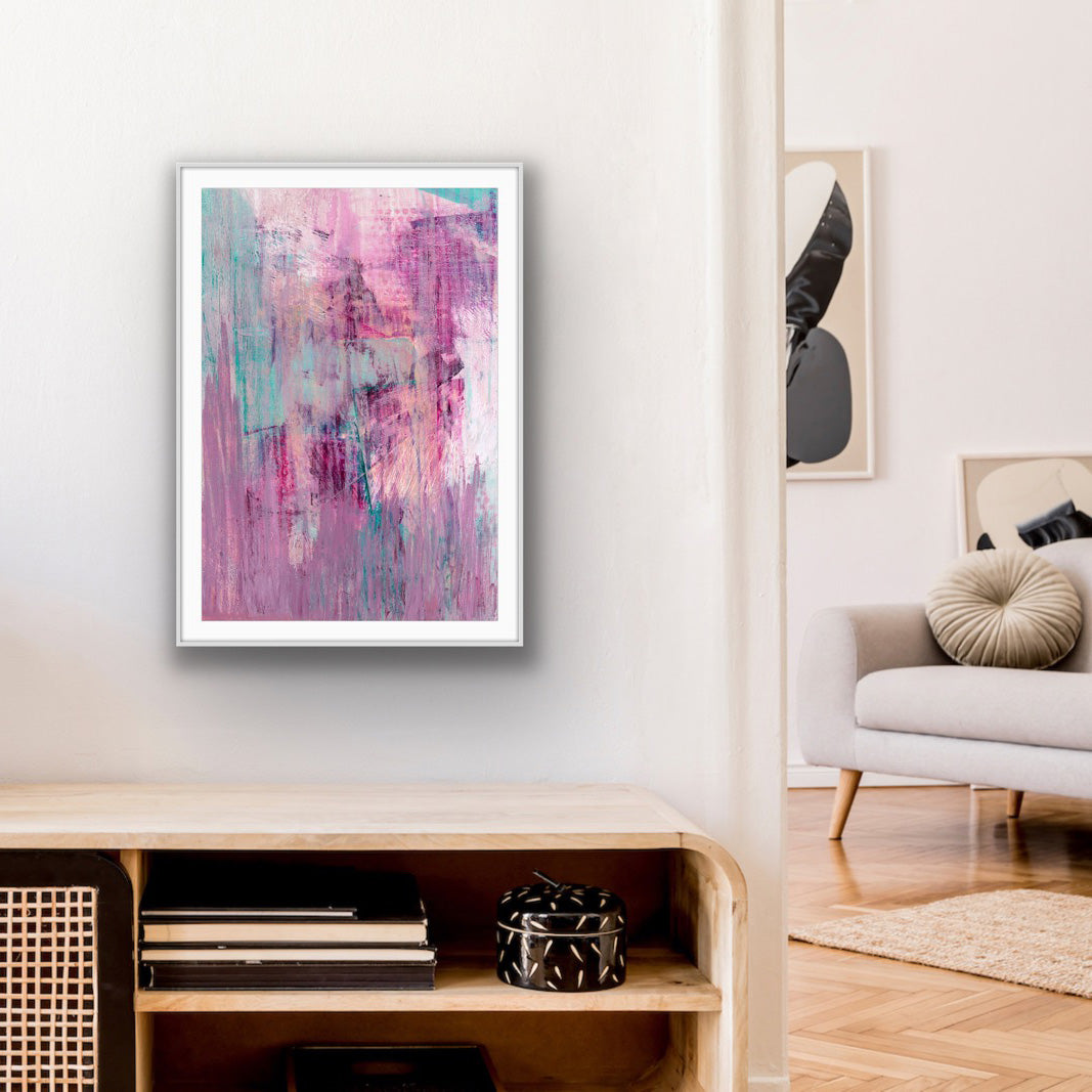 Serene Chaos 2 Ltd Ed.