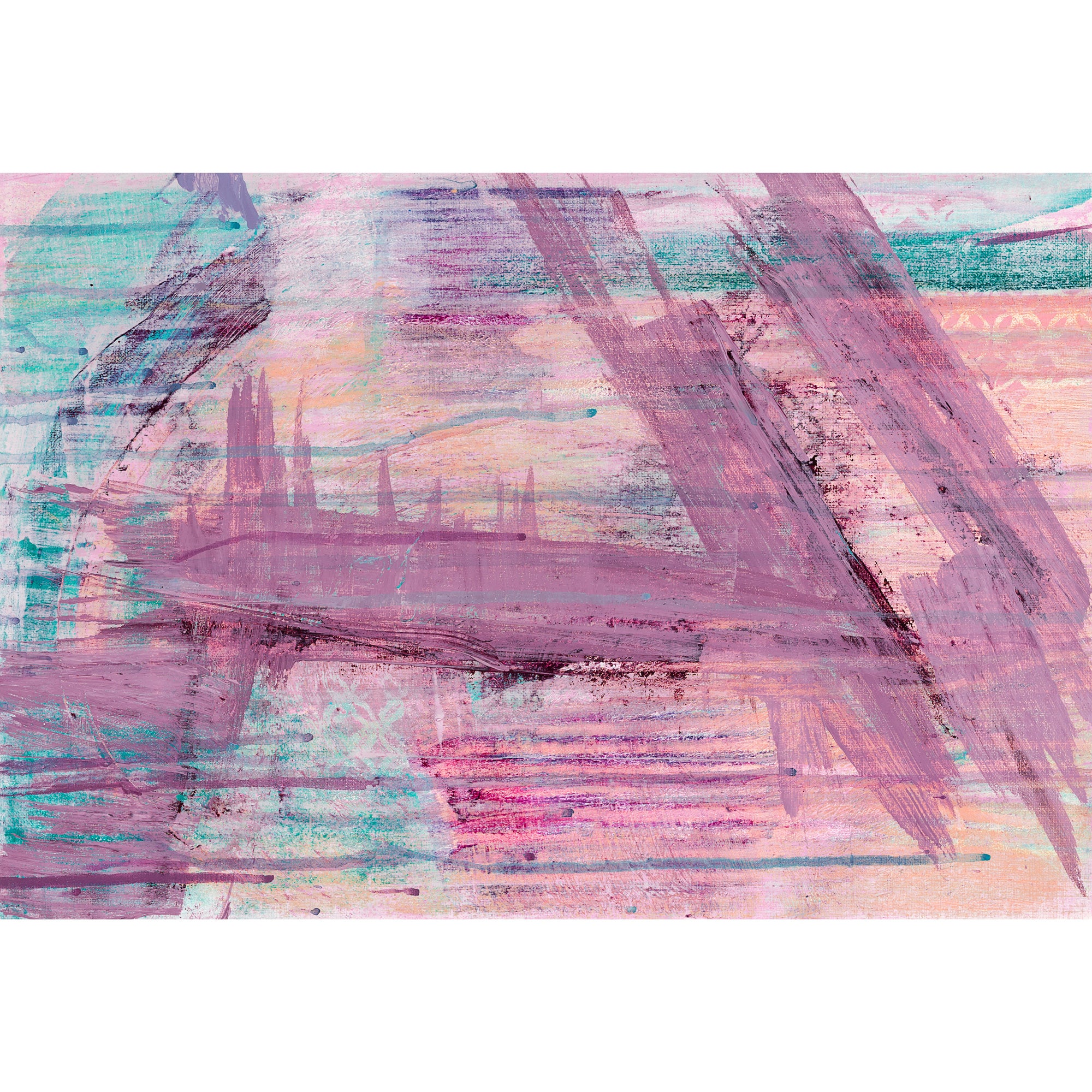 Serene Chaos 3 Ltd Ed.