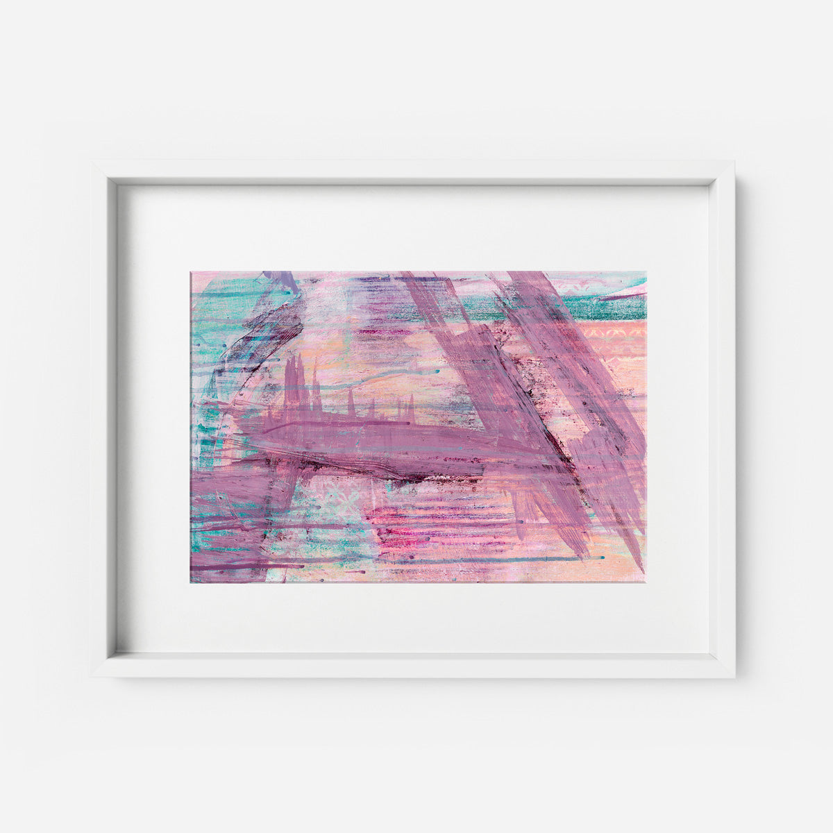 Serene Chaos 3 Ltd Ed.