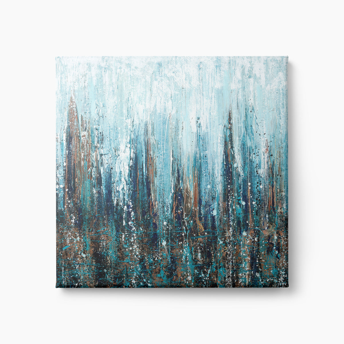 Earth Energy Ltd Ed.