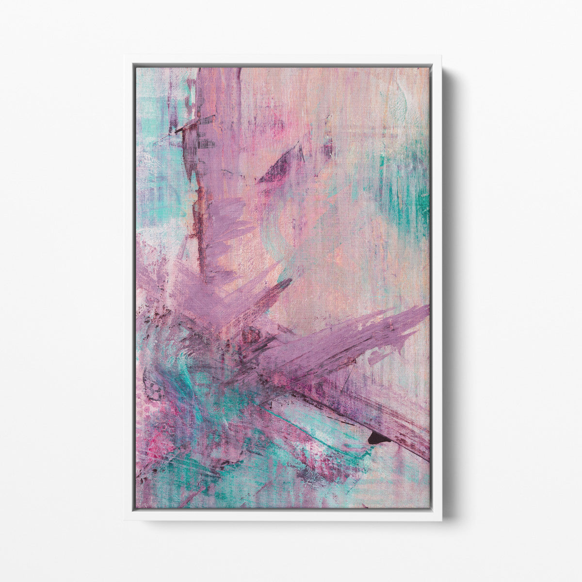 Serene Chaos 1 Ltd Ed.