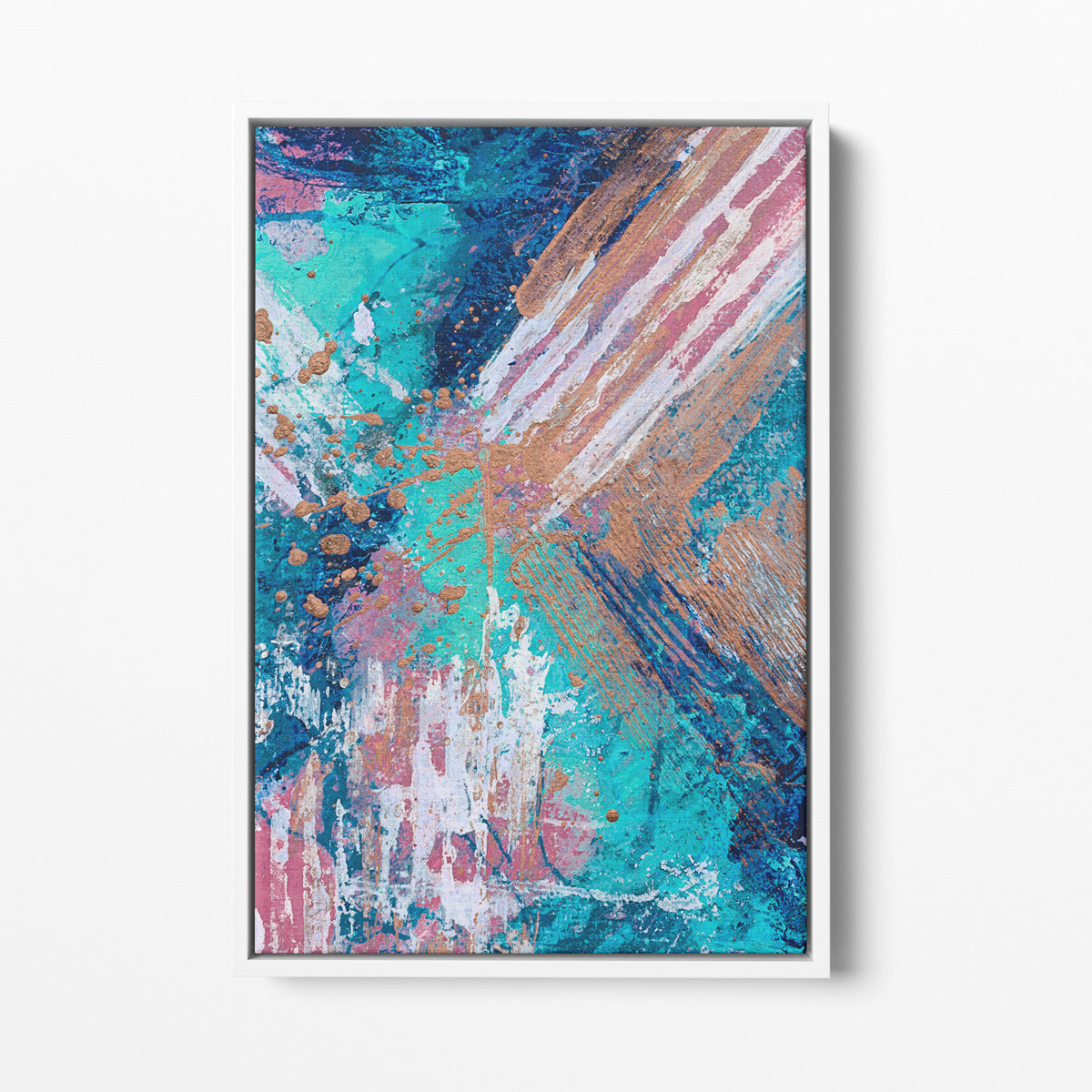 Transcendant Light Ltd Ed.