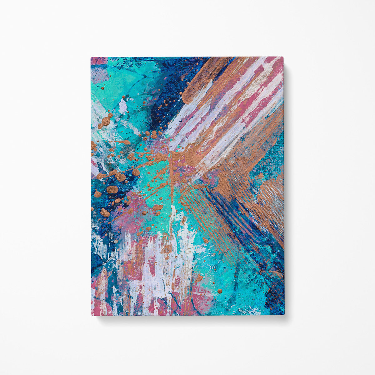 Transcendant Light Ltd Ed.