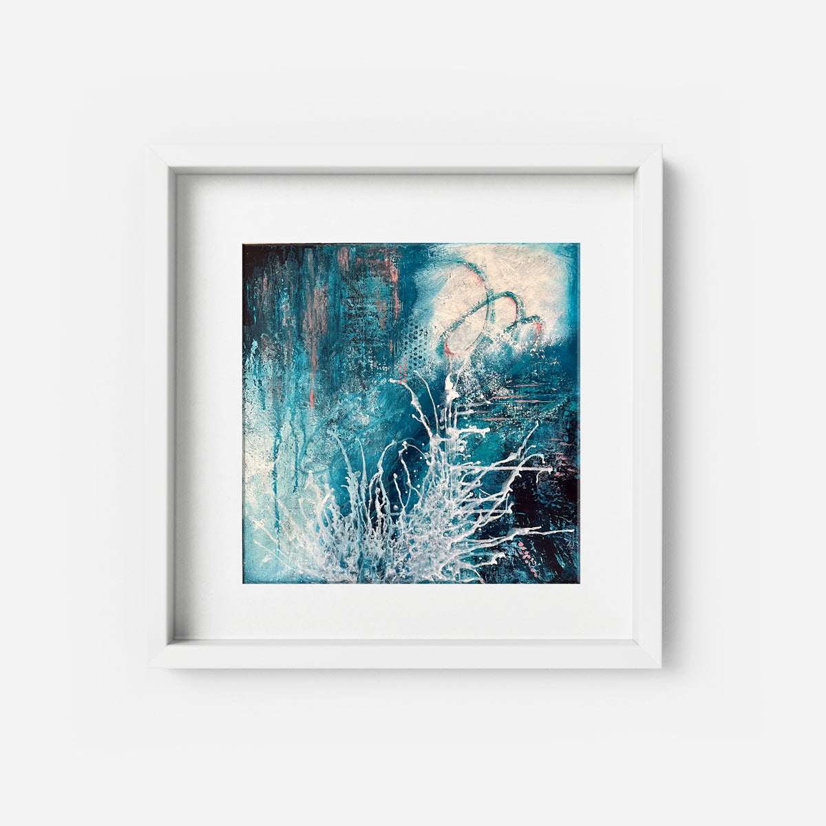 Transcending the Ego Ltd Ed.