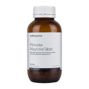 Fibroplex MagActive Tablet 90 Tabs