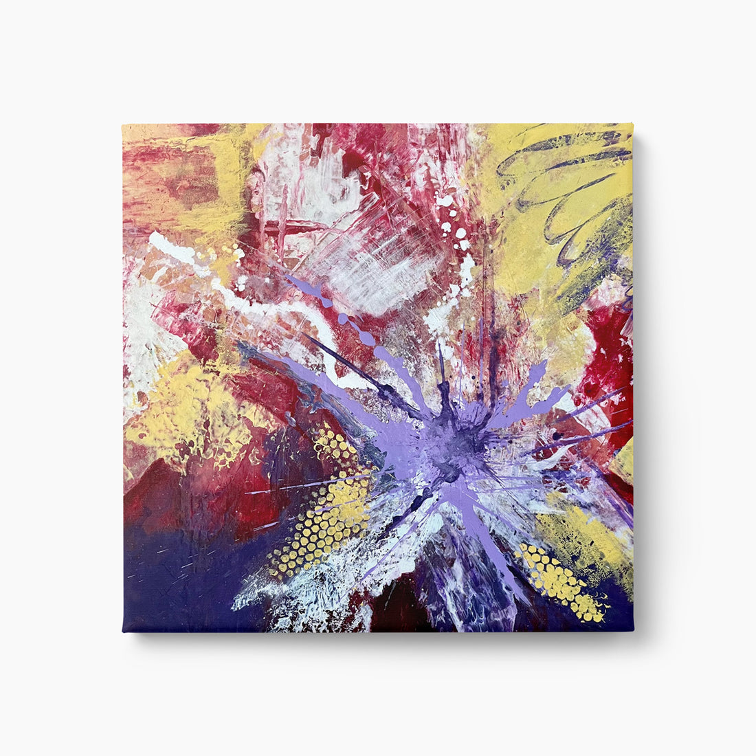 Fiery Spirit Ltd Ed.