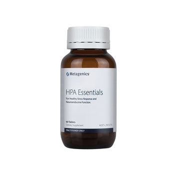 HPA Essentials 60 Tabs