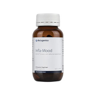 Infla-Mood 60 Caps