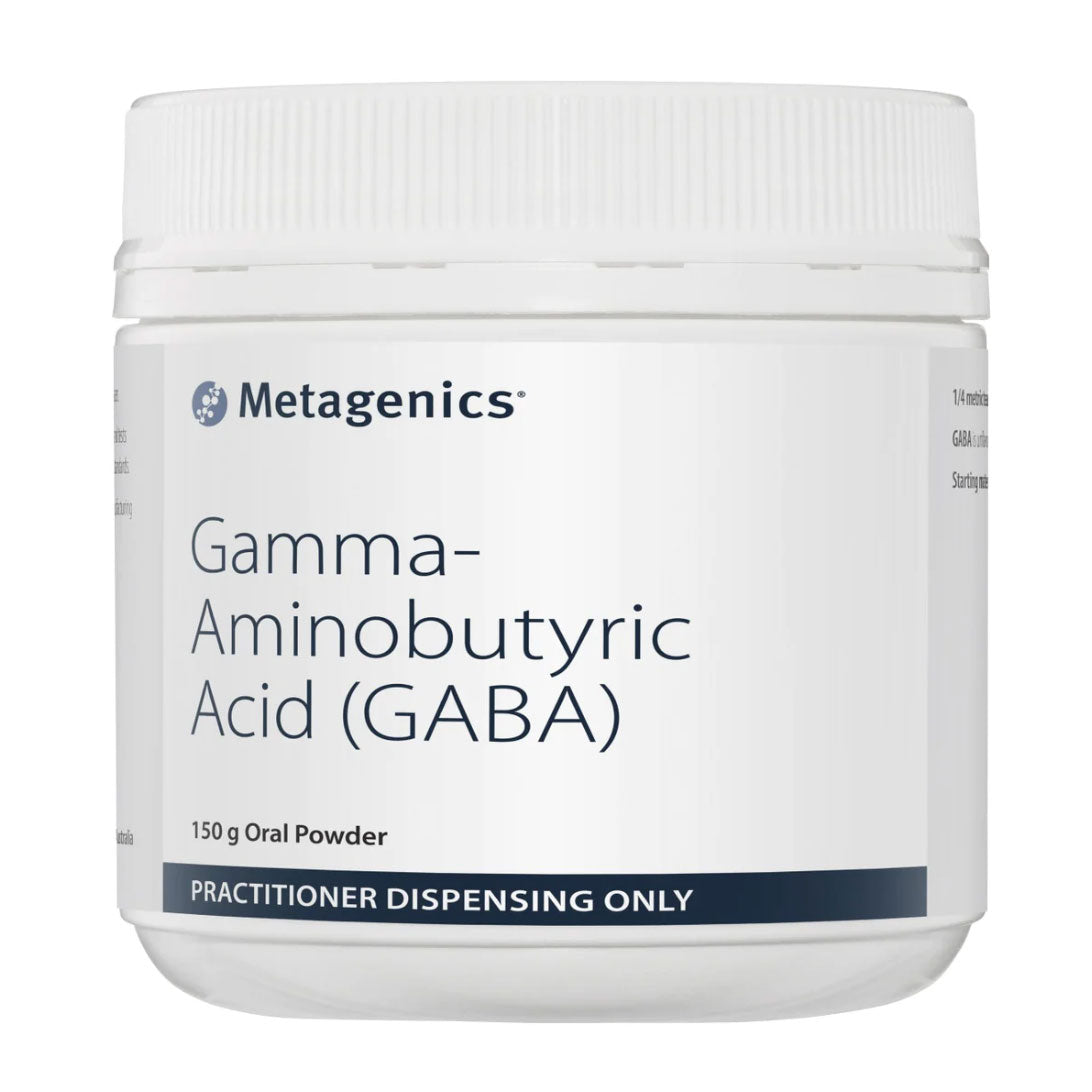 Gamma-Aminobutyric Acid (GABA) 150g