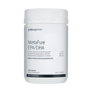 MetaPure EPA/DHA