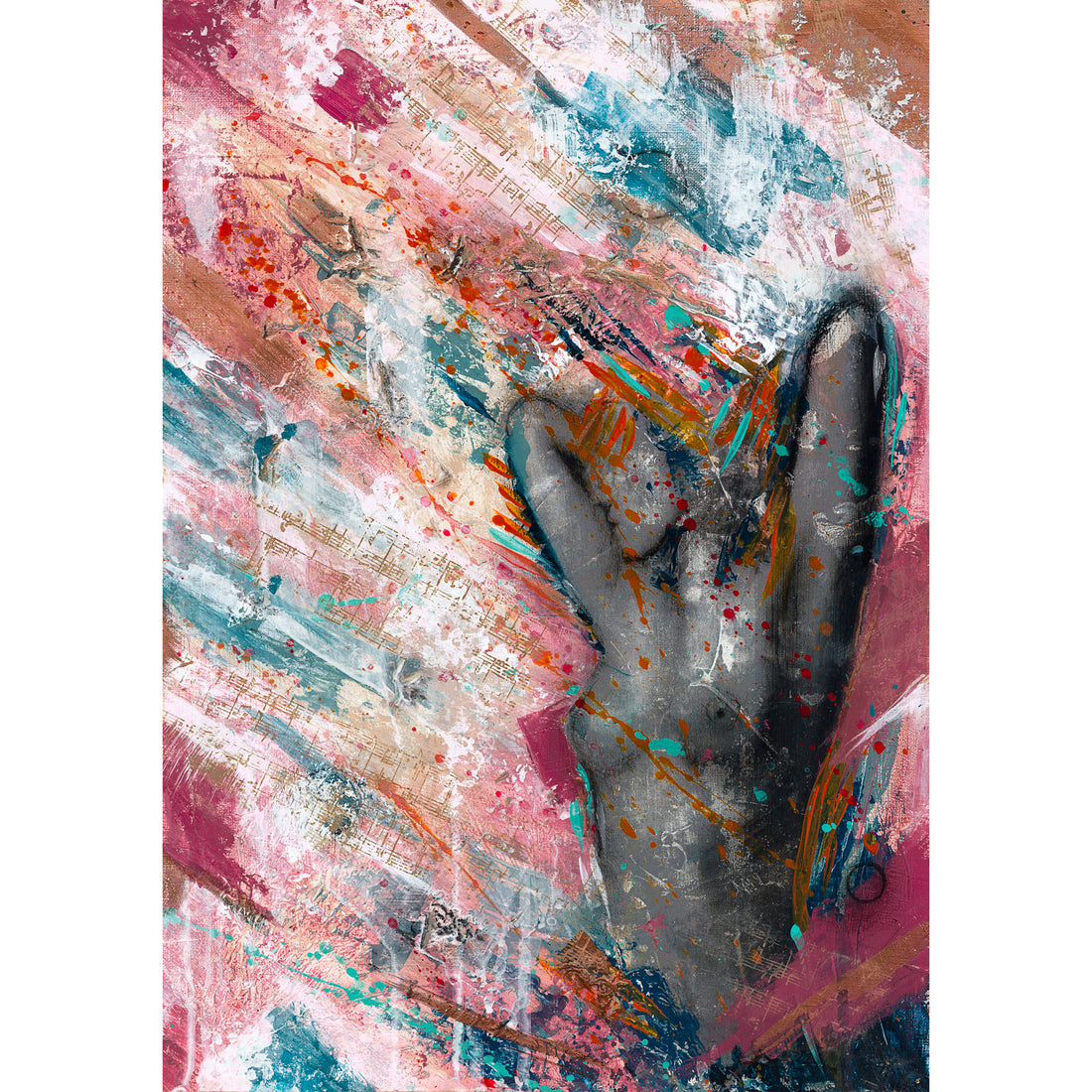 Spirited Soul 1