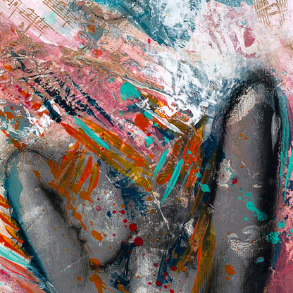 Spirited Soul 1