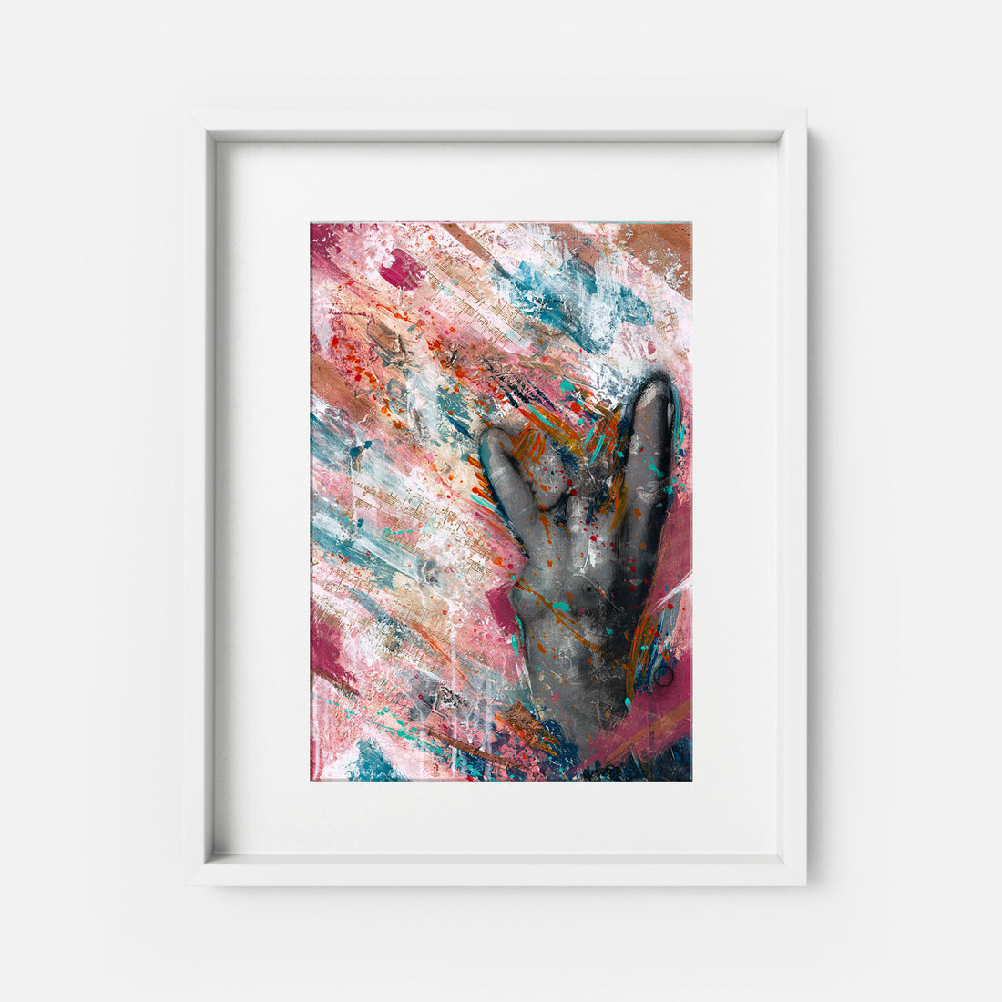 Spirited Soul 1