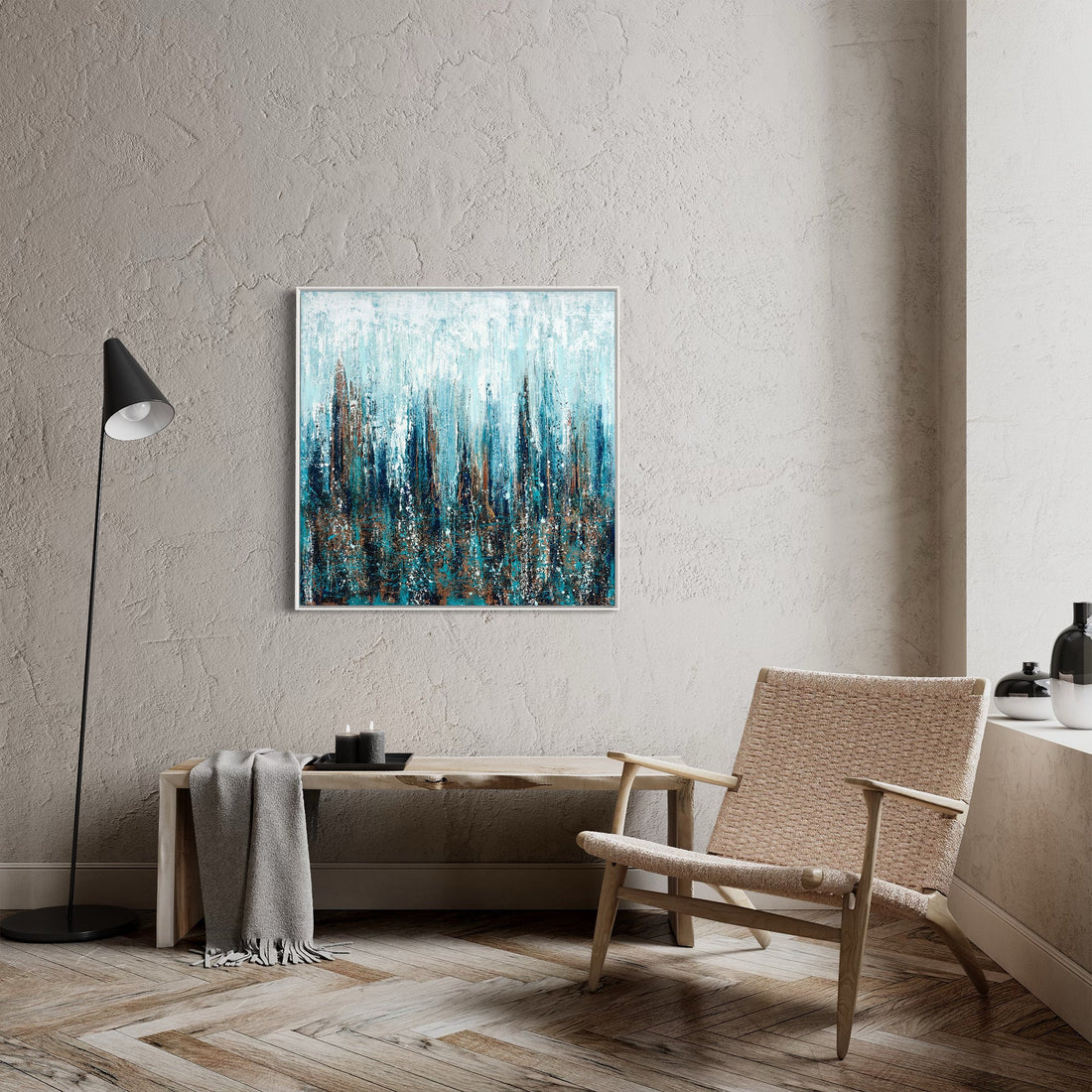 Earth Energy Ltd Ed.