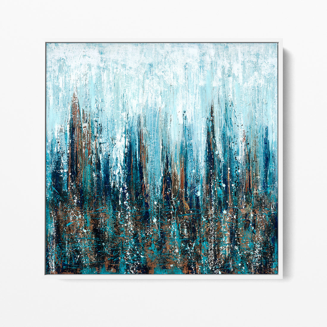 Earth Energy Ltd Ed.