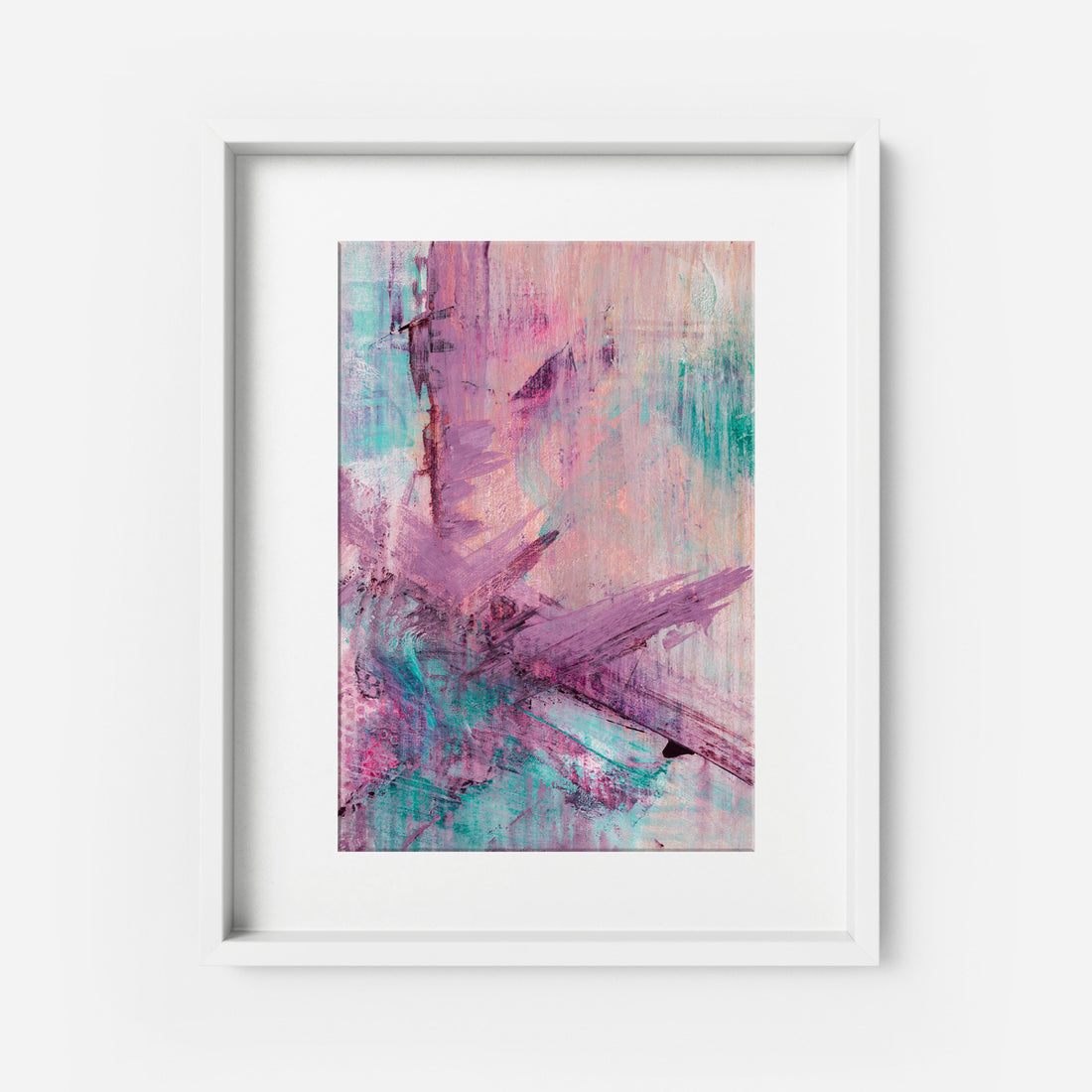 Serene Chaos 1