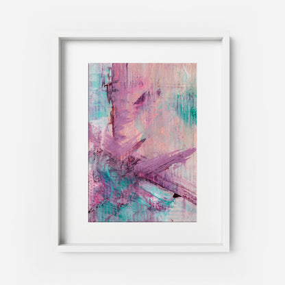 Serene Chaos 1
