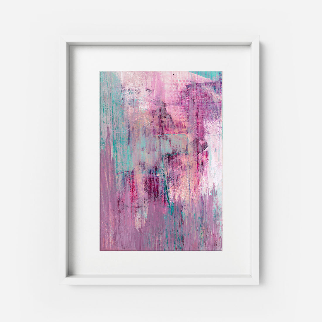 Serene Chaos 2 Ltd Ed.