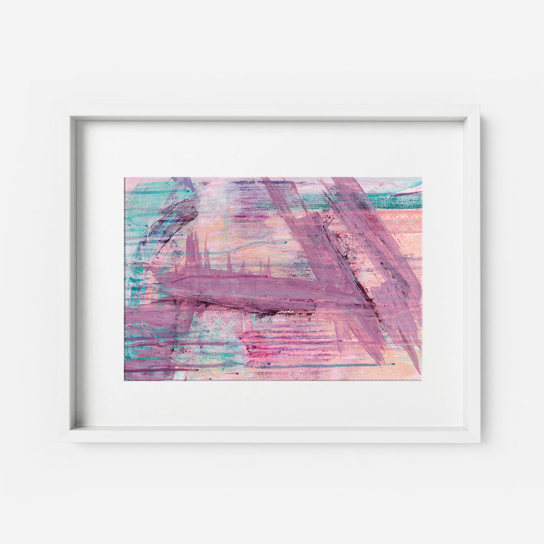 Serene Chaos 3 Ltd Ed.
