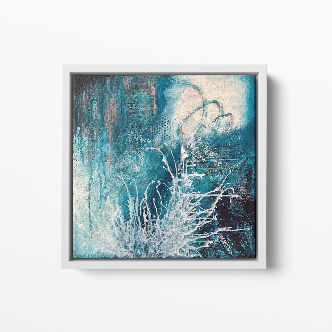 Transcending the Ego Ltd Ed.