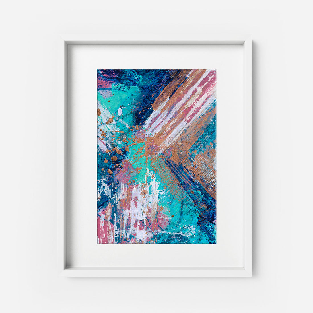 Transcendant Light Ltd Ed.